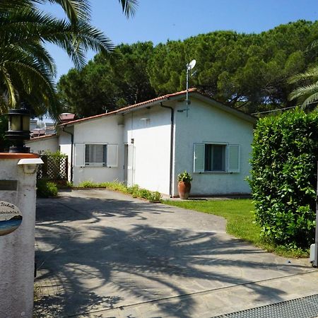 Apartmán Casaisoladelba Lacona Exteriér fotografie