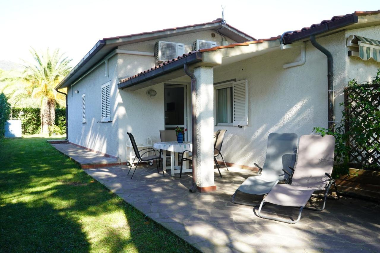 Apartmán Casaisoladelba Lacona Exteriér fotografie
