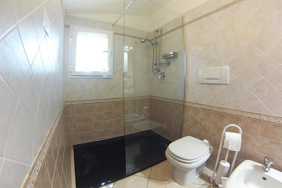 Apartmán Casaisoladelba Lacona Exteriér fotografie