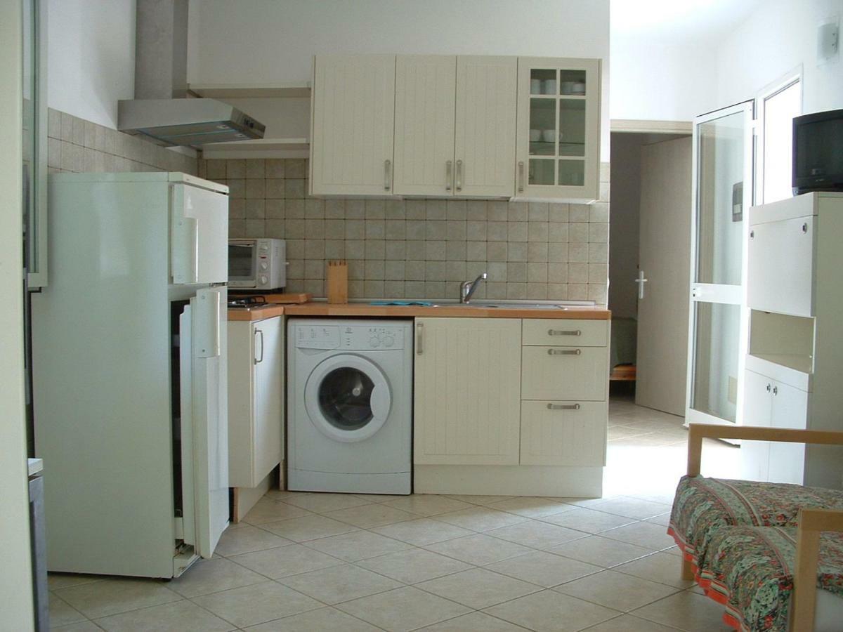 Apartmán Casaisoladelba Lacona Exteriér fotografie