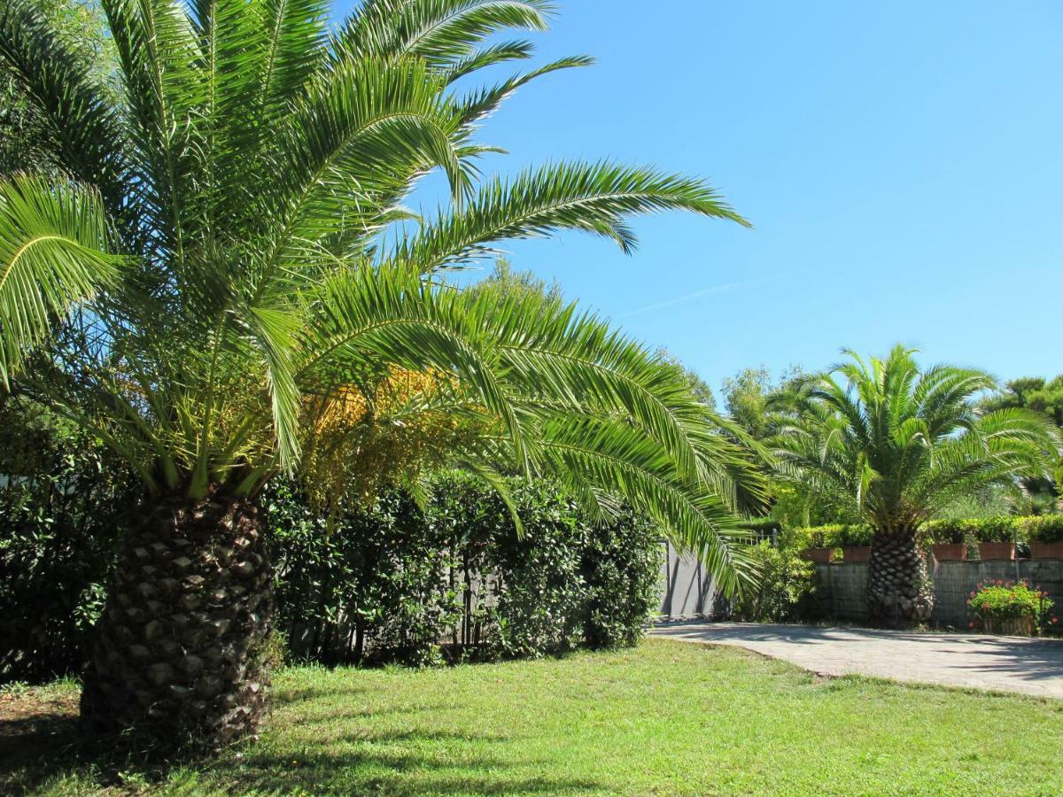 Apartmán Casaisoladelba Lacona Exteriér fotografie