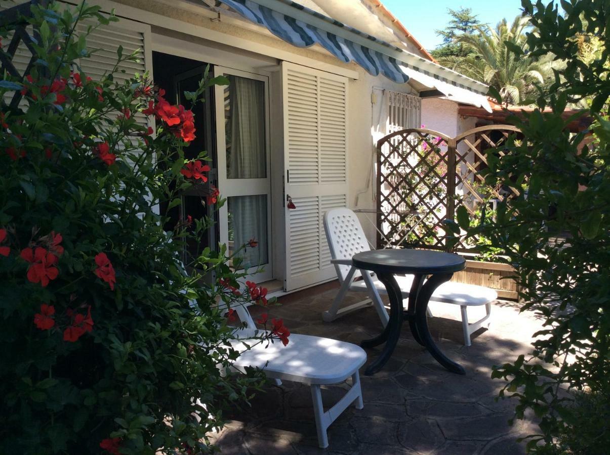 Apartmán Casaisoladelba Lacona Exteriér fotografie